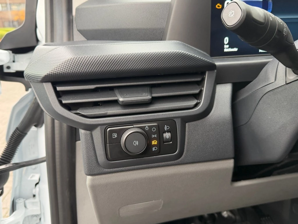 Ford Transit Custom – foto 18