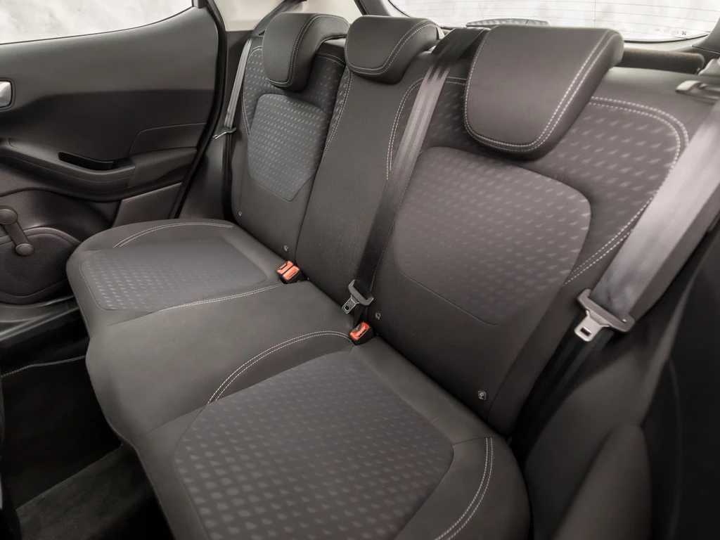 Ford Fiesta – foto 16