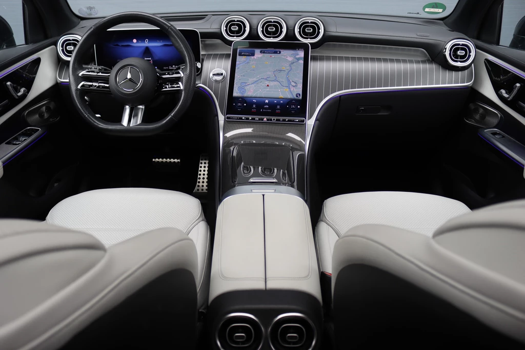 Mercedes-Benz GLC – foto 11