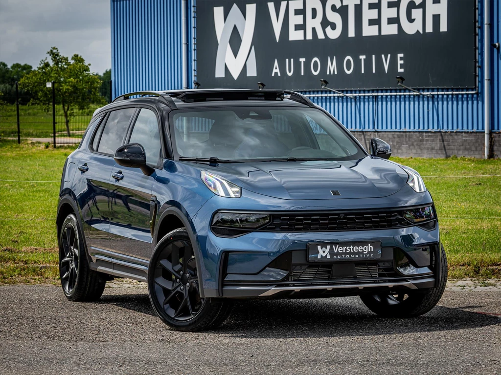 Lynk & Co 01 – foto 7