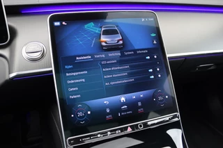 Mercedes-Benz S-Klasse – thumbnail 37