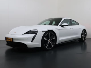 Porsche Taycan – thumbnail 2