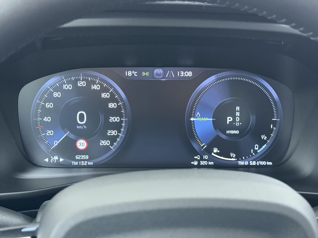 Volvo XC40 – foto 35