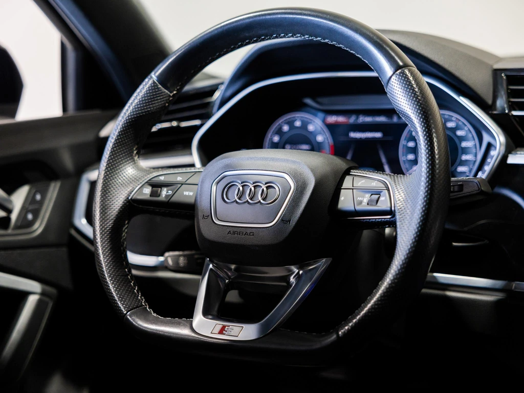 Audi Q3 – foto 40