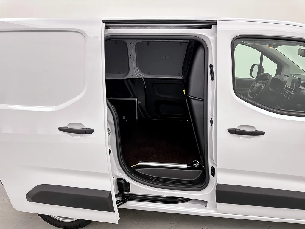 Opel Combo – foto 26