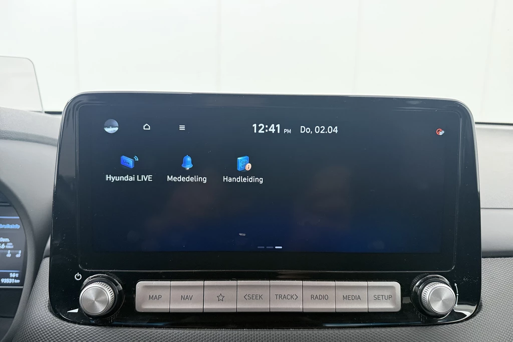 Hyundai Kona – foto 27