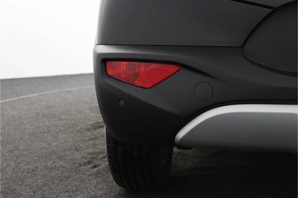 Kia Stonic – foto 36