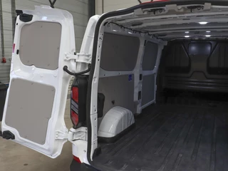 Ford Transit Custom – thumbnail 32