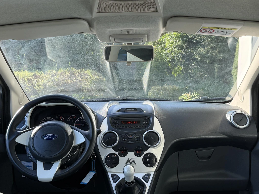 Ford Ka – foto 18