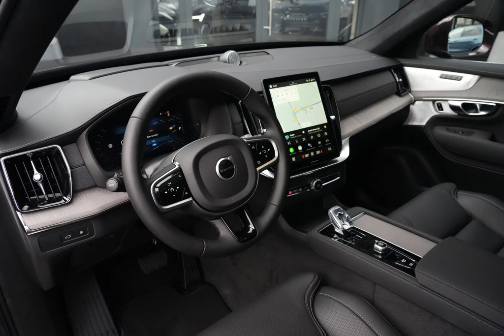 Volvo XC90 – foto 14