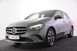 Mercedes-Benz B-Klasse – thumbnail 4