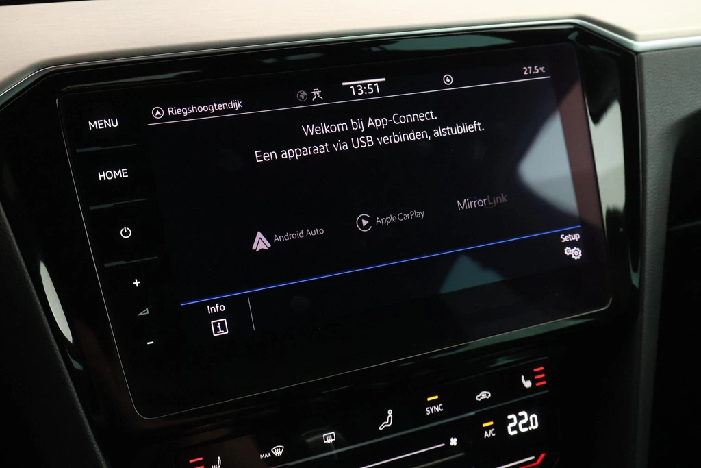 Volkswagen Passat – foto 32