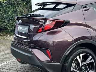 Toyota C-HR – thumbnail 36
