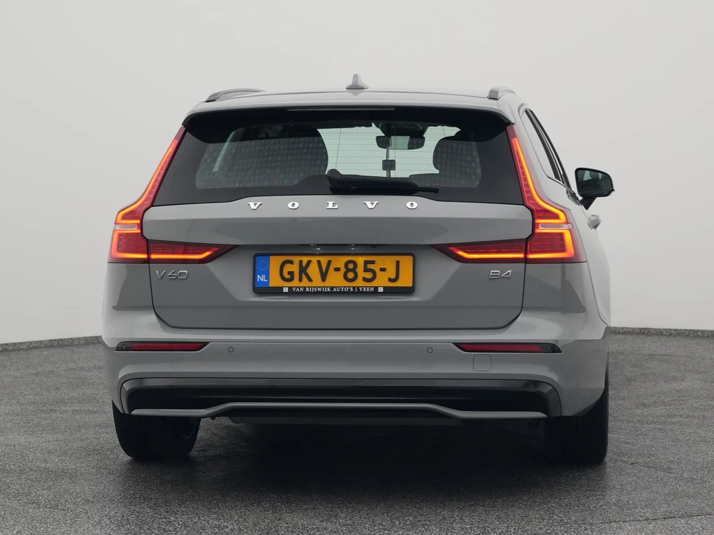 Volvo V60 – foto 8