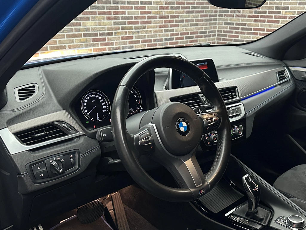 BMW X2 – foto 12
