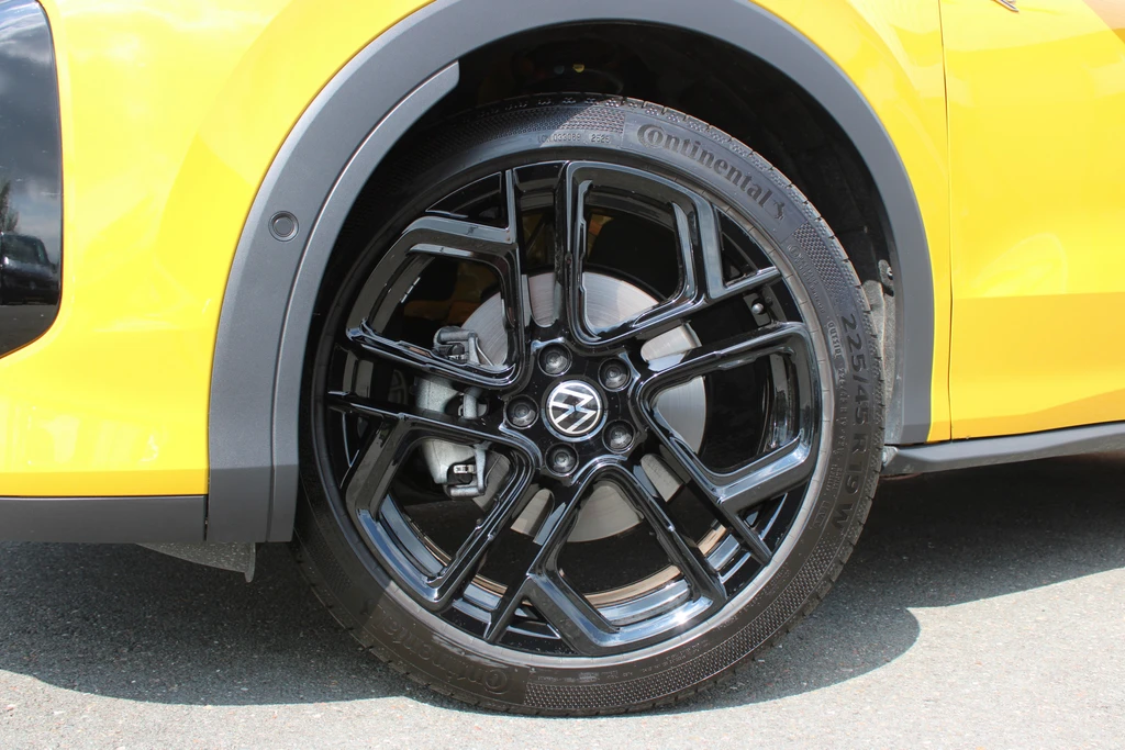 Volkswagen T-Roc – foto 15