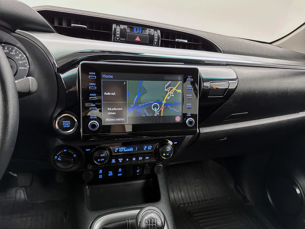 Toyota Hilux – foto 18