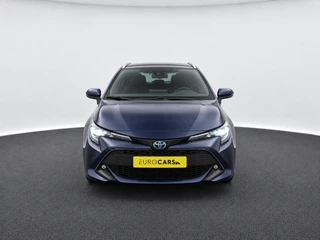 Toyota Corolla Touring Sports – thumbnail 9