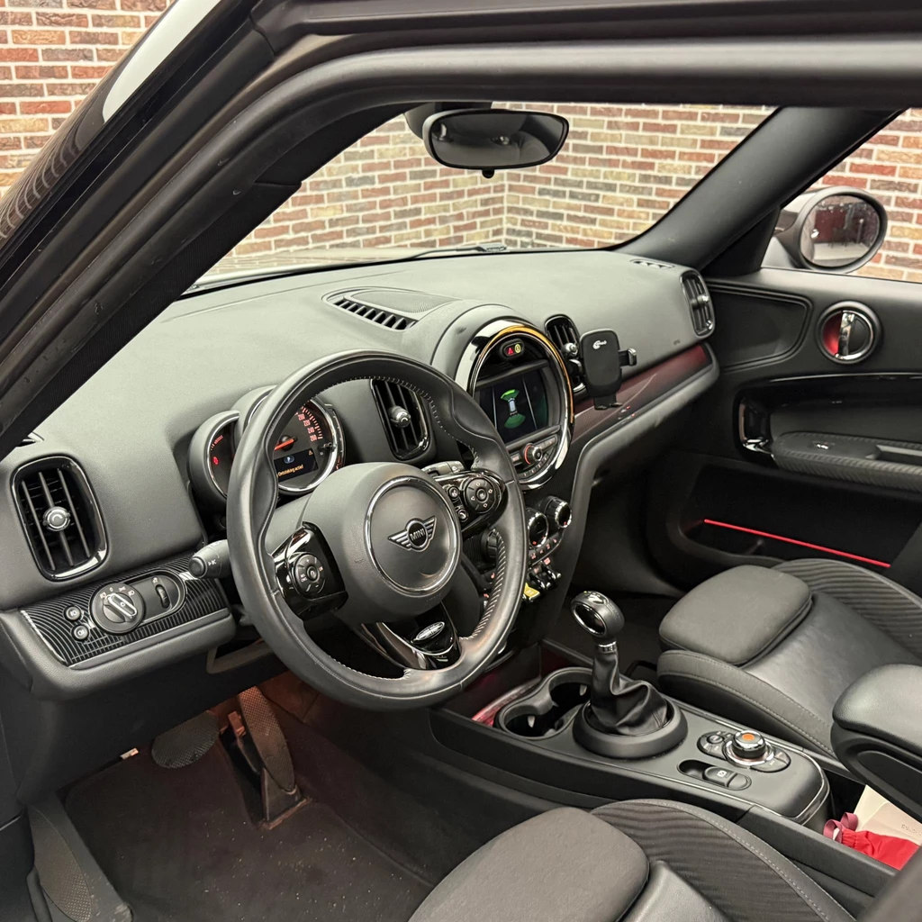 MINI Countryman – foto 10