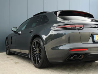 Porsche Panamera – thumbnail 6