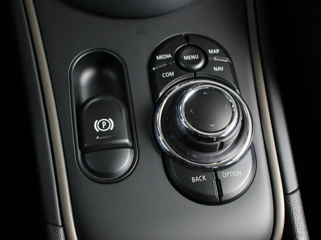 MINI Countryman – foto 23