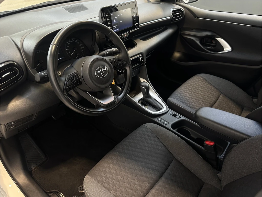 Toyota Yaris – foto 31