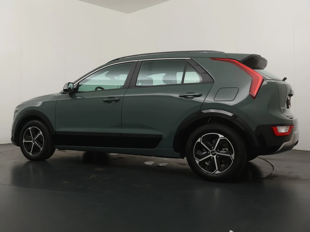 Kia Niro – foto 4