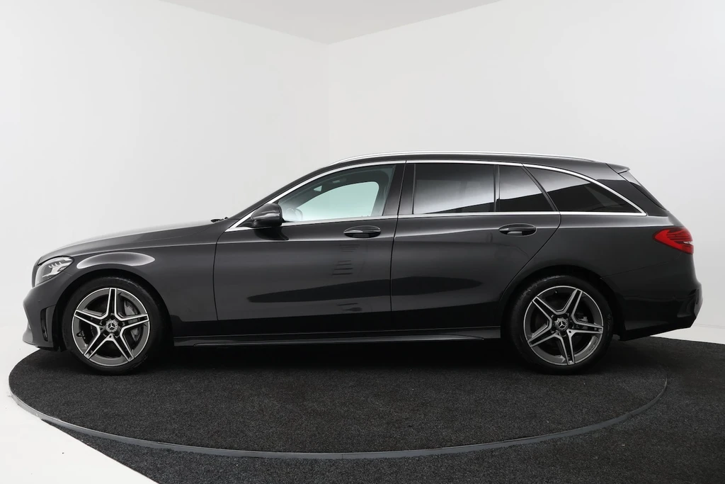Mercedes-Benz C-Klasse – foto 2