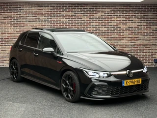 Volkswagen Golf – thumbnail 9