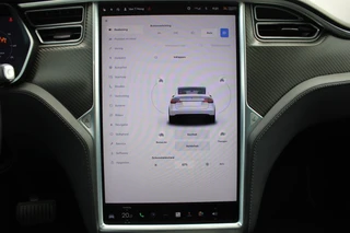 Tesla Model X – thumbnail 21