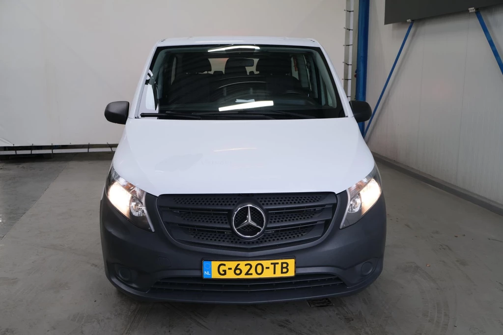 Mercedes-Benz Vito – foto 6