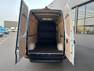 Mercedes-Benz Sprinter – thumbnail 9