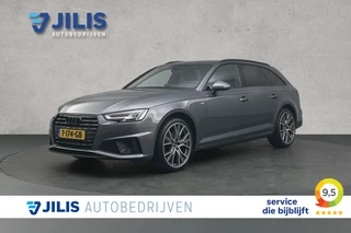 Audi A4 – thumbnail 1