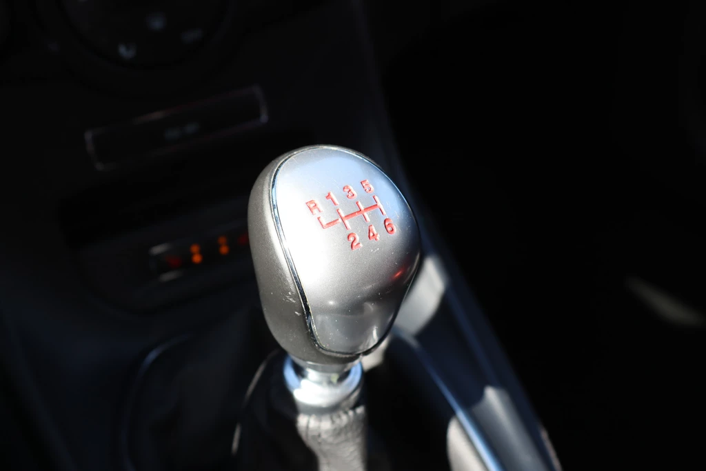 Ford Fiesta – foto 23