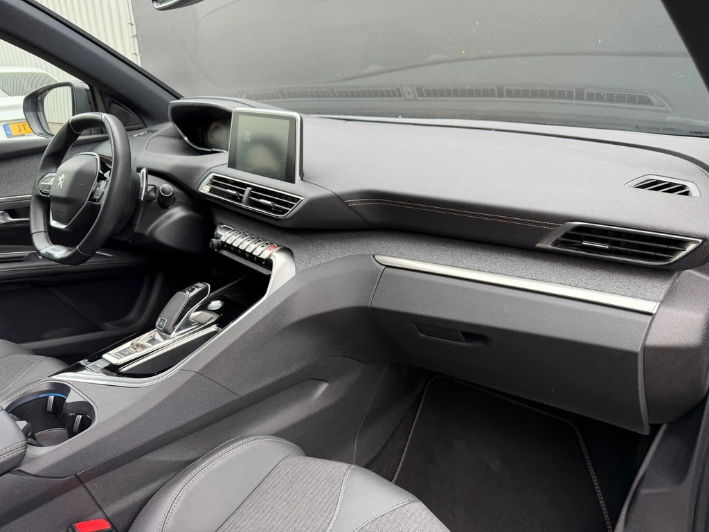 Peugeot 5008 – foto 22