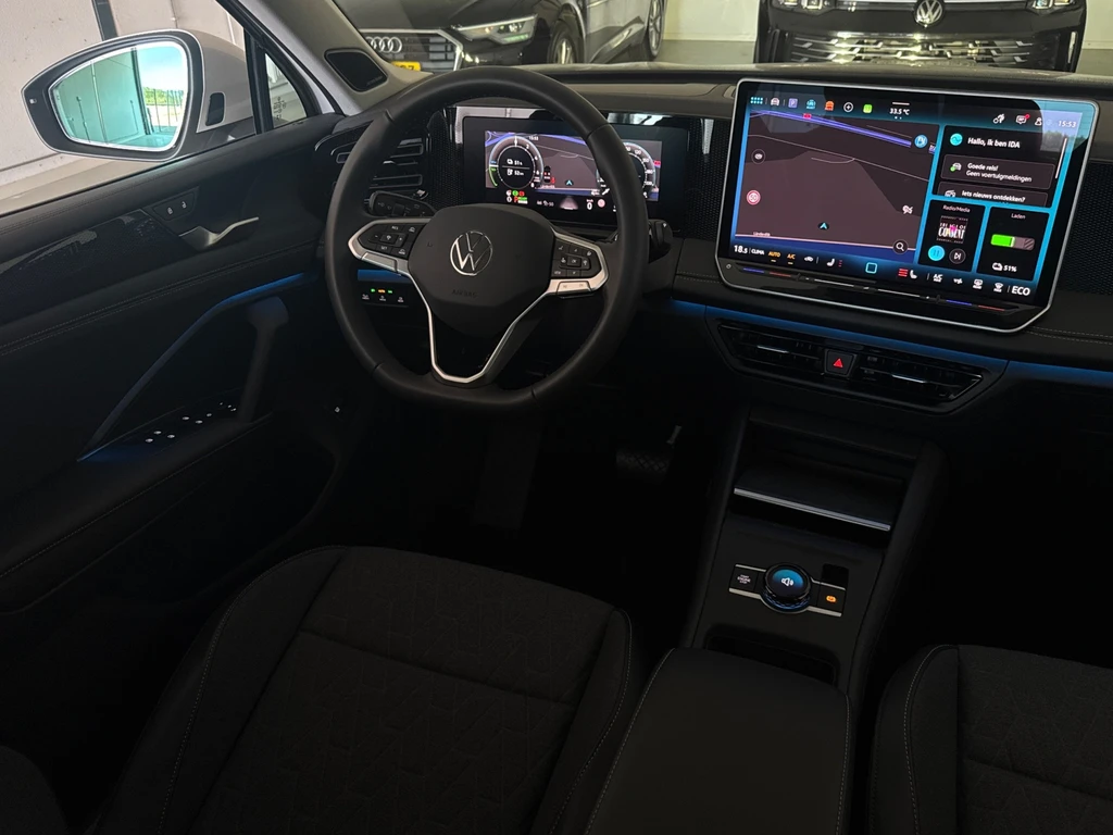 Volkswagen Tiguan – foto 15