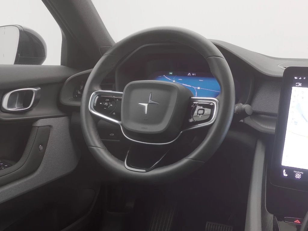 Polestar 2 – foto 22