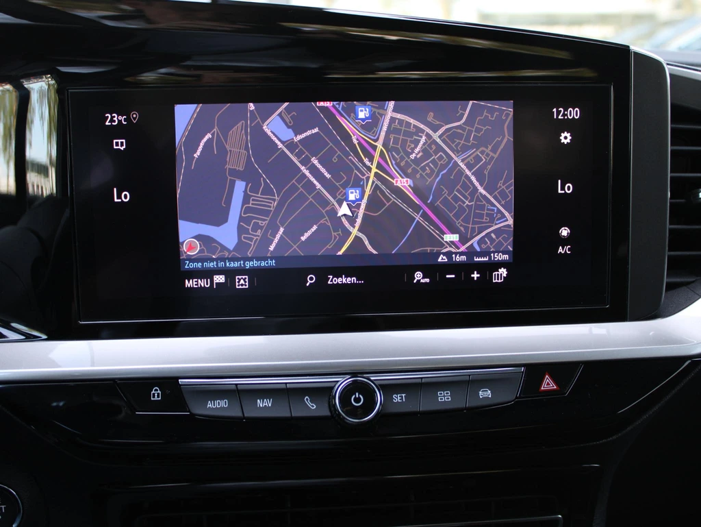 Opel Mokka – foto 16