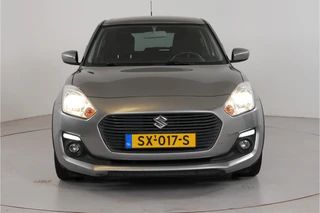 Suzuki Swift – thumbnail 12