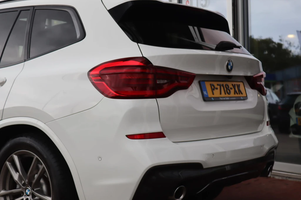 BMW X3 – foto 7