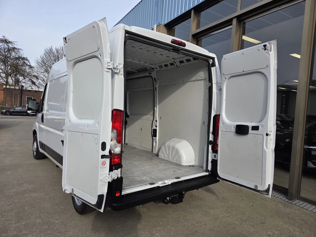 Renault Master – foto 7