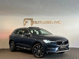 Volvo XC60 – thumbnail 7