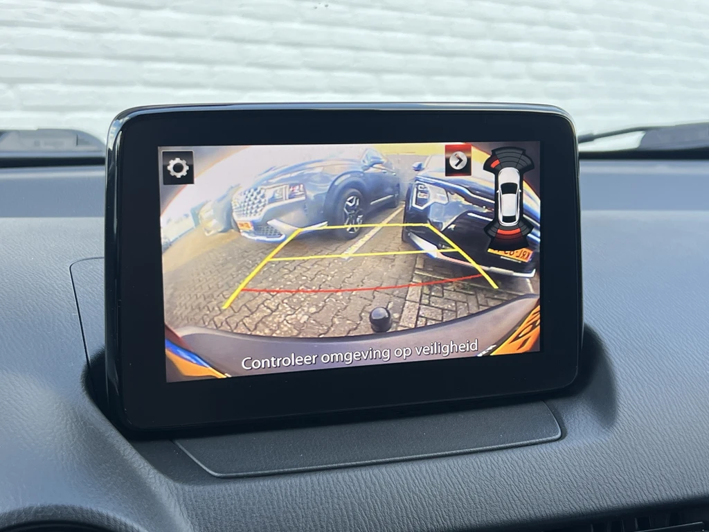 Mazda CX-3 – foto 23