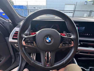 BMW XM – thumbnail 21