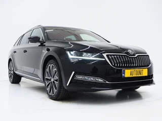 Škoda Superb – thumbnail 7