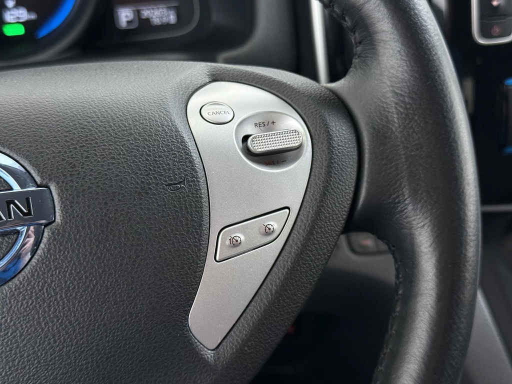 Nissan e-NV200 – foto 35