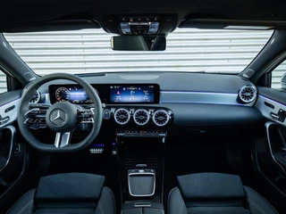 Mercedes-Benz A-Klasse – thumbnail 11