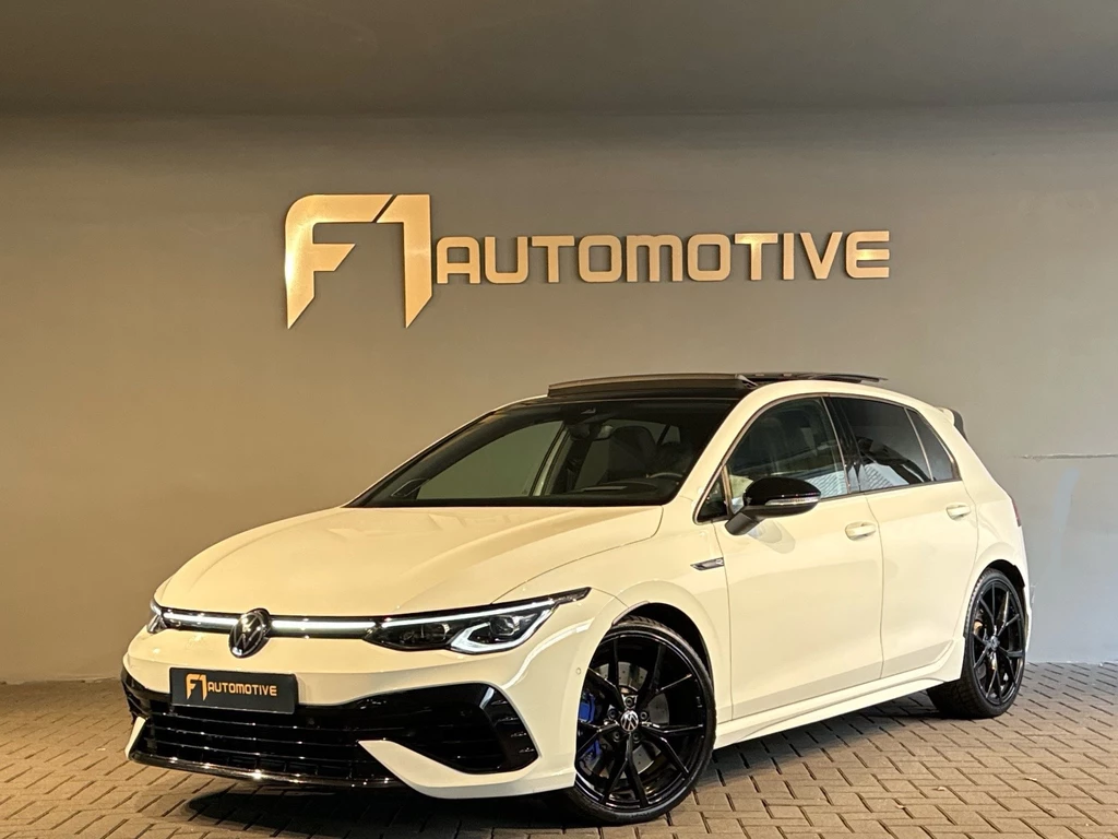 Volkswagen Golf – foto 1