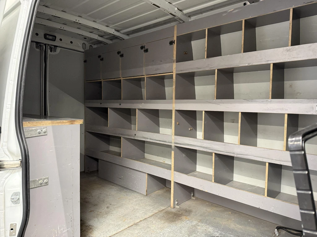 Iveco Daily – foto 14