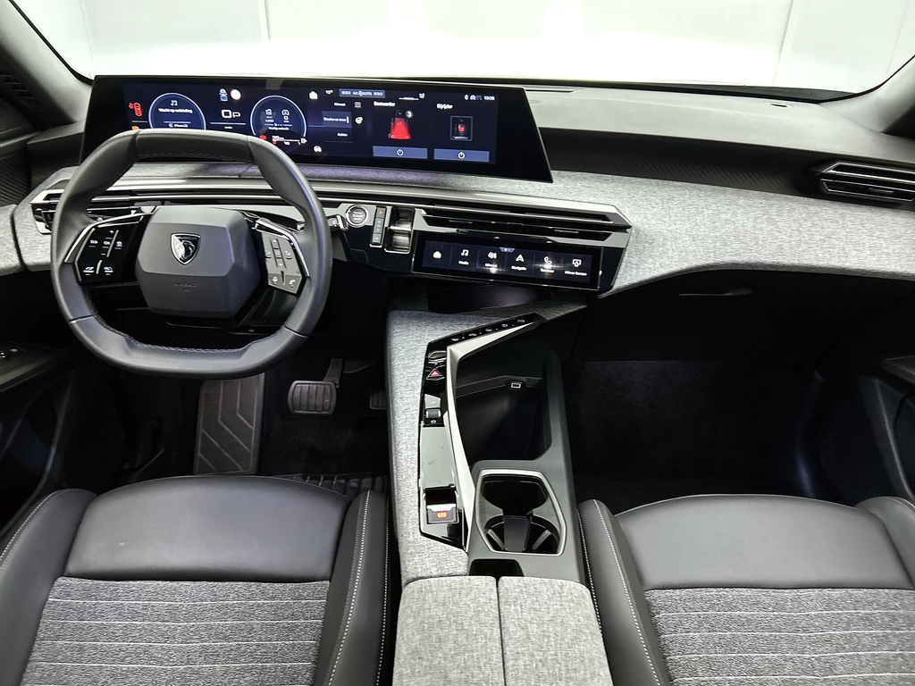 Peugeot 5008 – foto 25